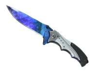 ★ Nomad Knife Doppler